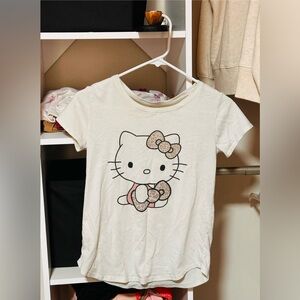 Hello Kitty Shirt. Large